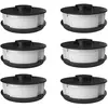 Coil set suitable for Kingcraft electric lawn trimmer kcr 450 451 500 ...