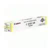 Canon C-EXV 28 - Jaune - original - cartouche de toner - pour imageRUNNER ADVANCE C5035i EQ80, C5045, C5051, C5250, C5255