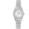 Mathey-Tissot - Montre Femme Quartz Swiss Made RONDA 585 H3 en Acier a...