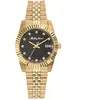 Mathey-Tissot - Montre Femme Quartz Swiss Made RONDA 585 H3 en Acier d...