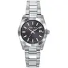 Mathey-Tissot - Montre Femme Quartz Swiss Made RONDA 585 H3 en Acier a...