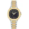 Mathey-Tissot - Montre Femme Quartz Swiss Made RONDA 585 h6 en Acier B...