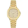 Mathey-Tissot - Montre Femme Quartz Swiss Made RONDA 585 h6 en Acier d...