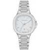 Mathey-Tissot - Montre Femme Quartz Swiss Made RONDA 585 h6 en Acier a...