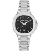 Mathey-Tissot - Montre Femme Quartz Swiss Made RONDA 585 h6 en Acier a...