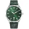Mathey-Tissot - Montre Femme Quartz Swiss Made RONDA 505h6 en Cuir Ver...