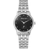 Mathey-Tissot - Montre Femme Quartz Swiss Made RONDA 1064 en Acier arg...