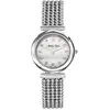 Mathey-Tissot - Montre Femme Quartz Swiss Made RONDA 1062 en Acier arg...