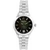 Mathey-Tissot - Montre Femme Quartz Swiss Made RONDA 505h6 en Acier ar...