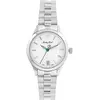 Mathey-Tissot - Montre Femme Quartz Swiss Made RONDA 505h6 en Acier ar...