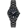 Mathey-Tissot - Montre Femme Quartz Swiss Made RONDA 505h6 en Acier No...