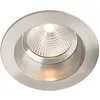 Arclite The Light Group SLC One Soft Spot encastrable, LED, SLC1149,