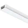 The Light Group Profilé pour ruban LED SLC PRO A1, longueur 2 m, blanc...