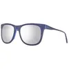 Lunettes de soleil - Helly Hansen - HH5024-C03 - Plastique - Bleu - Homme