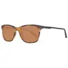 NO NAME Lunettes de soleil Femme Helly Hansen HH5007-C02-52