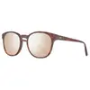 Lunettes de soleil Helly Hansen pour Mixte HH5005-C02-51 TU