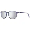Lunettes de soleil Helly Hansen pour Mixte HH5012-C02-51 TU