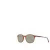 Lunettes de soleil Helly Hansen pour Mixte HH5012-C03-51 TU