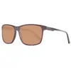 Lunettes de soleil masculines Helly Hansen HH5002-C03-59 Ø 59 mm 