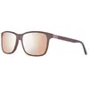 Lunettes de soleil masculines Helly Hansen HH5013-C03-56 Ø 56 mm 