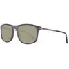 Lunettes de soleil masculines Helly Hansen HH5016-C03-56 Ø 56 mm 