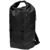 Db Journey Essential Rolltop Backpack - Sac à dos urbain Black Out 32 L