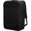 DB - Skateboarding Daypack 20 - Sac à dos journée taille 20 l, noir