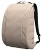 Db Journey Hugger Base Backpack - Sac à dos de voyage Fogbow Beige 15 L