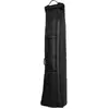 Sac de transport pour skis et snowboard DB Snow Roller Pro 127L noir