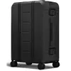 DB - Valise 67L - Ramverk Pro Check-in Luggage Medium Black Out  en Aluminium - Noir