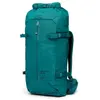 DB - Snow Pro Backpack 32 - Sac à dos de montagne taille 32 l, turquoise