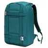 Db Journey Ramverk Backpack - Sac à dos de voyage Midnight Teal 21 L