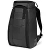 Db Journey Hugger Backpack - Sac à dos de voyage Reflective Black 20 L