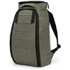 Db Journey Hugger Backpack - Sac à dos de voyage Forest Green 25 L