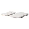 KAOS Coussin d'assise pour chaise haute enfant Klapp beige