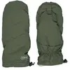 Voksi Moufles de Poussette -Thyme Green Light Grey