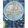 Puzzle Cadre - De Maan (en hollandais) 70 Pièces  Larsen