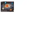 Larsen puzzle MaxiSystème solaire 70 pièces