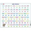 Larsen puzzle Maxi Apprendre à ajouter 58 pièces
