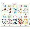 Larsen puzzle Maxi Apprendre à ajouter 20 pièces