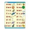 Puzzle Cadre - Apprendre à lire le Néerlandais 4 29 Pièces  Larsen