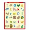 Larsen Puzzle Cadre - Beginnende geletterdheid 5 (en hollandais)