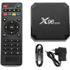 YYV X96 Mini Android TV Box Android 90 TV Box Amlogic S905W Quad-Core ...