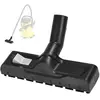 35mm Brosse Aspirateur pour Kärcher WD3, WD4, WD5, WD6 - AQSACOKIYA - ...