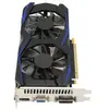 Tbest Carte graphique gaming 6 Go GDDR5 192BIT double ventilateur HDMI...
