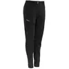 Devold Herøy - Pantalon randonnée femme Caviar XL