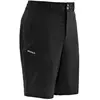 Devold - Herøy Merino Shorts - Short taille L, noir