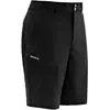 Devold - Herøy Merino Shorts - Short taille S, noir