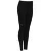 Devold - Women's Running Merino Tights - Legging taille XS, noir