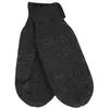 Devold - Devold Wool Mitten - Gants taille XL, noir